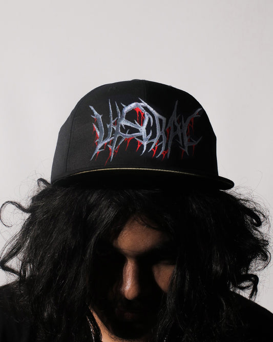 Topi Dewasa Official Merchandise Viscral-Pure Melted