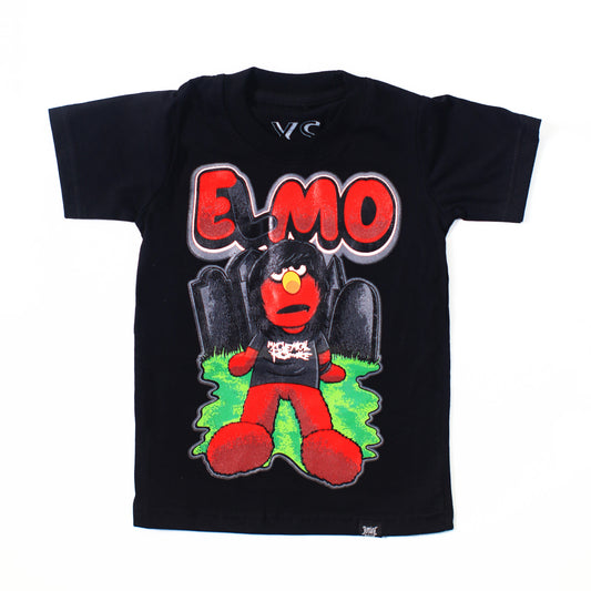 Baju Anak Band My Chemical Romance Elmo