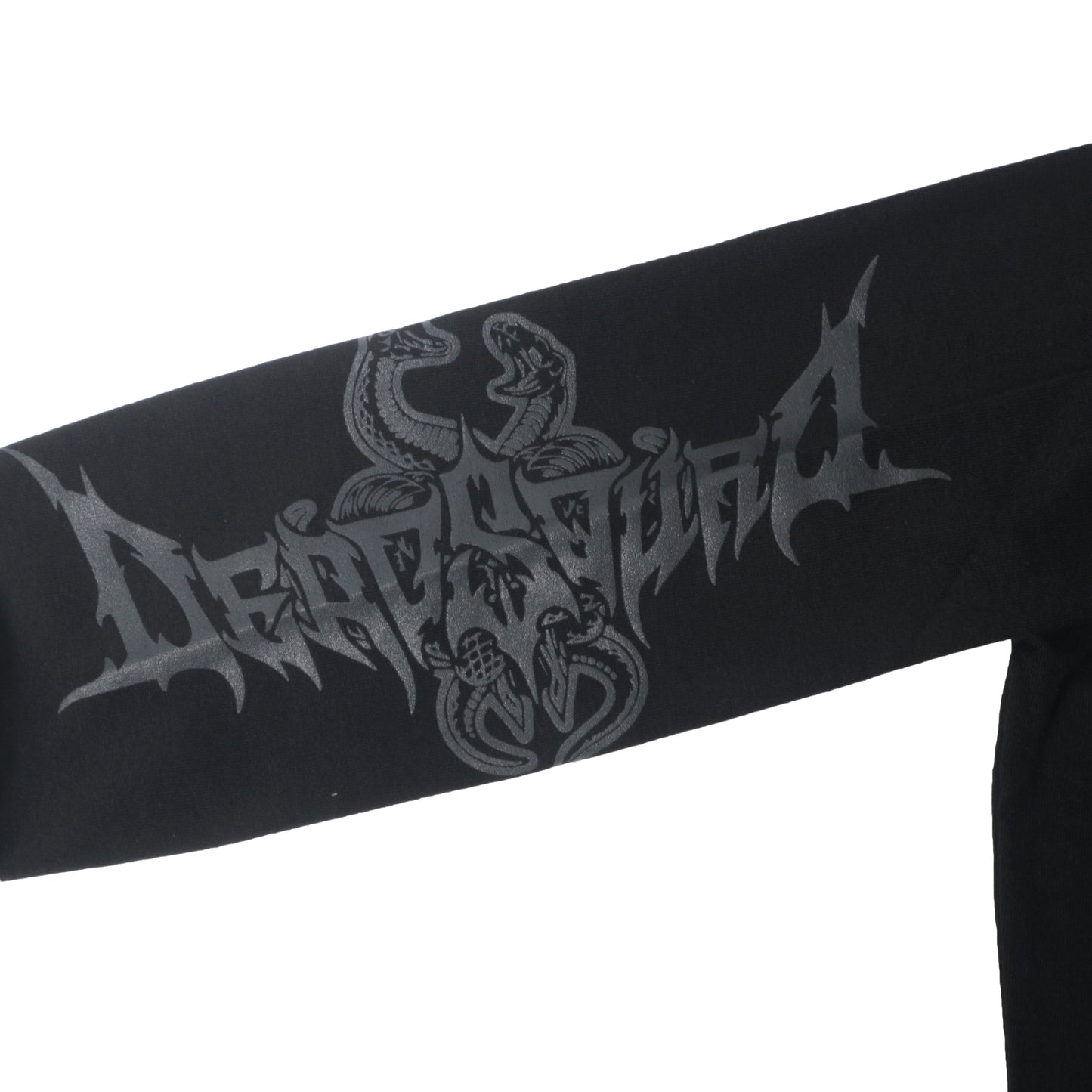 Official Merchandise Deadsquad SnakeGoat Long Sleeve