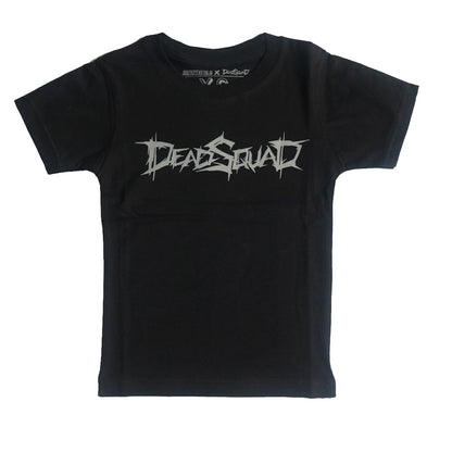 Official Merchandise Anak Band Deadsquad - Logo