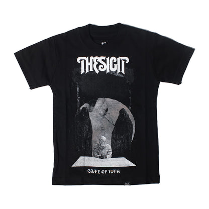Official Merchandise Baju Anak Band The Sigit Gate Of 15th