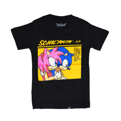 Baju Anak Juniorrockstar Sonic Youth