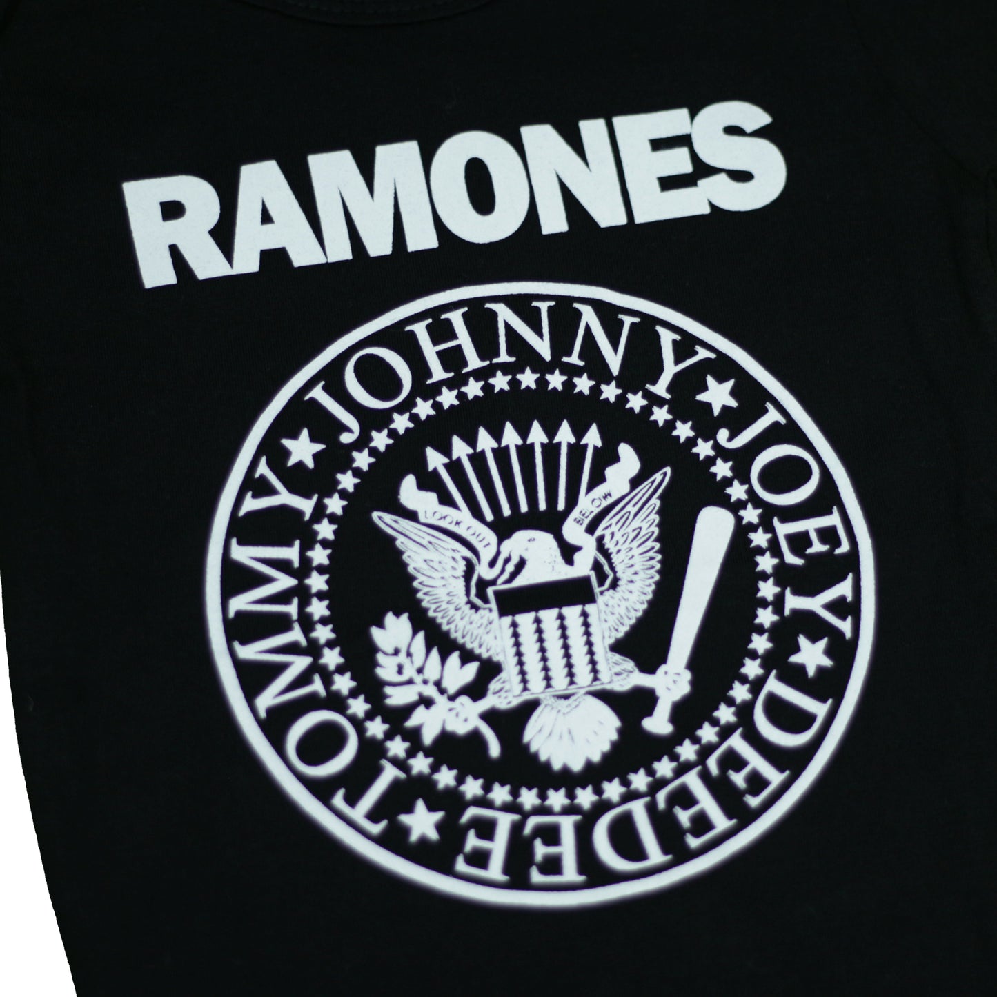 Jumper Ramones
