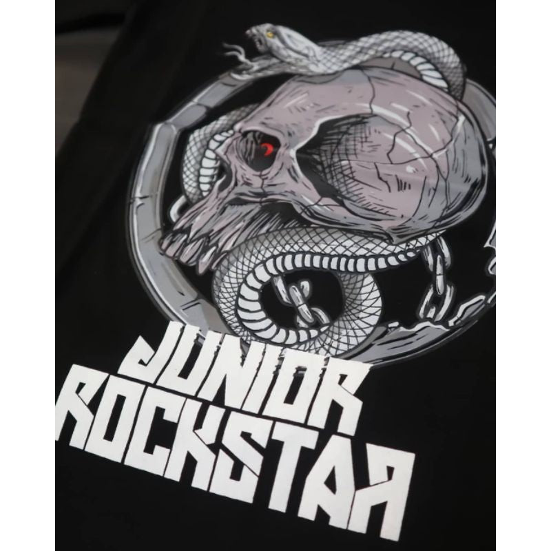 Juniorrockstar Snake n Skull