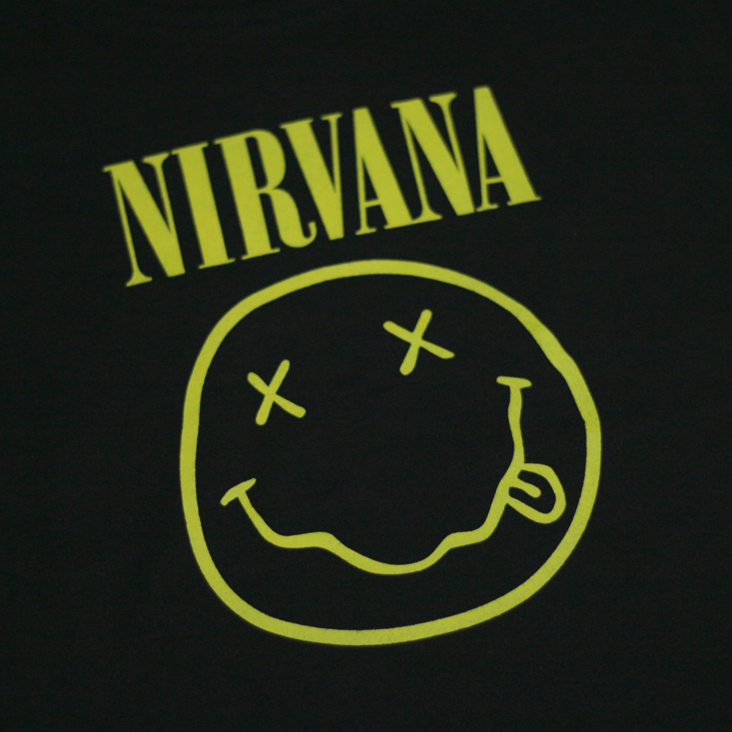 <transcy>Nirvana</transcy>