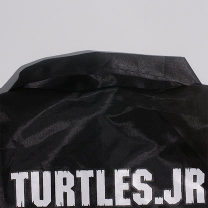 Official Merchandise Jaket Coach Anak Turtles JR