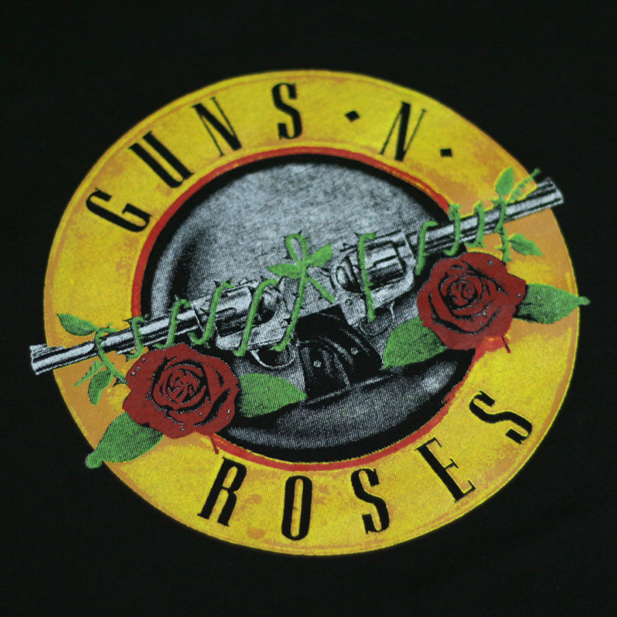 Jumper Guns N Roses