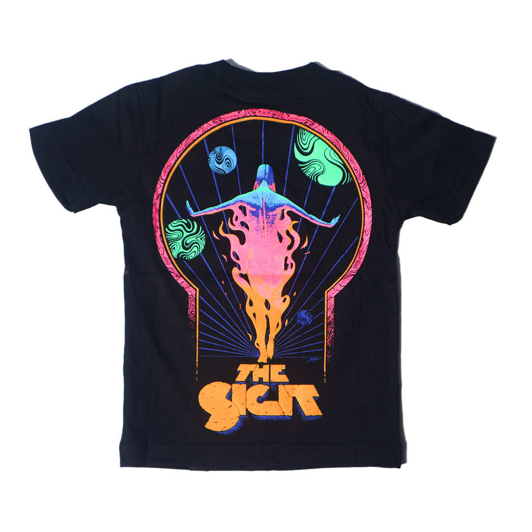 Official Merchandise Baju Anak Band The Sigit Phoenix