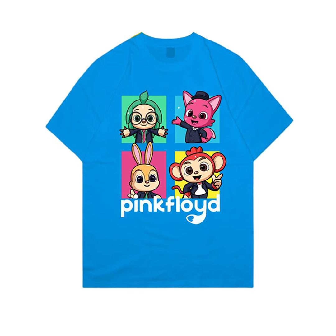 Baju Anak Juniorrockstar Pink Floyd