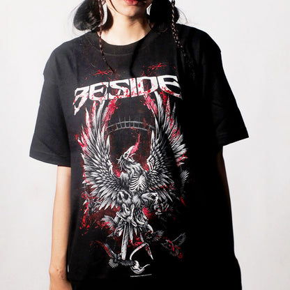 Kaos Dewasa Official Merchandise Beside - This Blood Is One