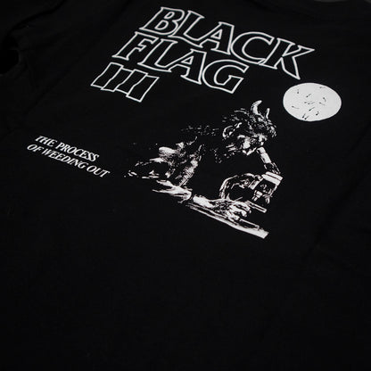 Black Flag Long Sleeve