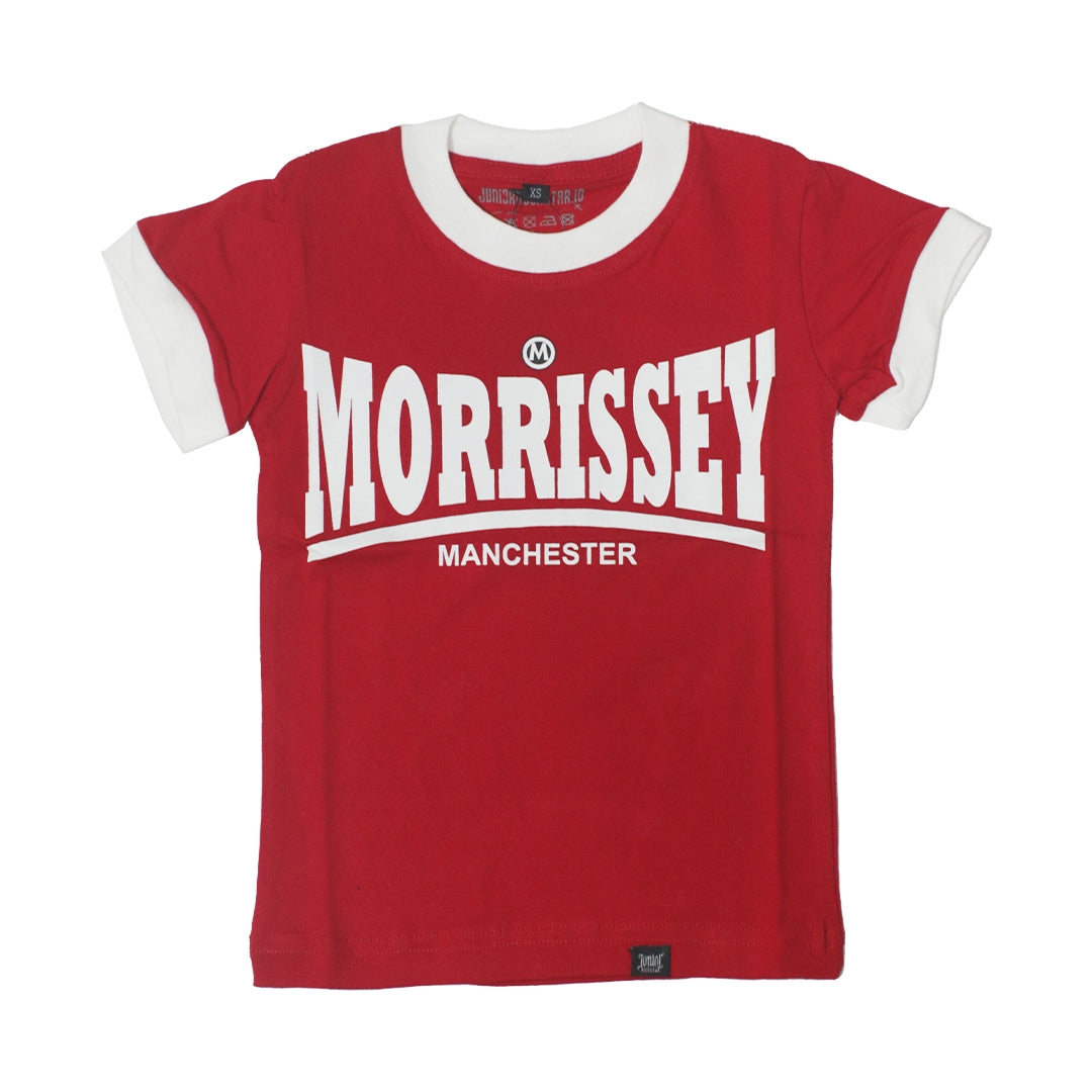 <transcy>Morrissey</transcy>