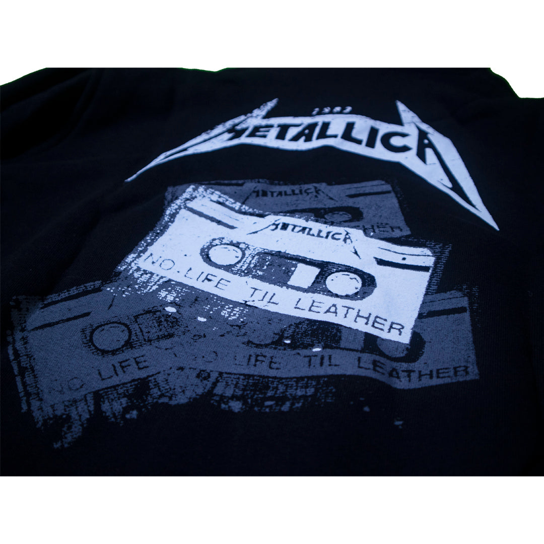 Metallica Sweater Hoodie