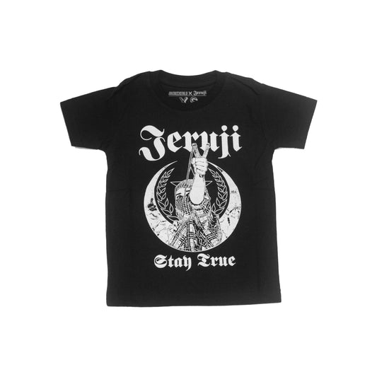 Official Merchandise Jeruji - Stay True