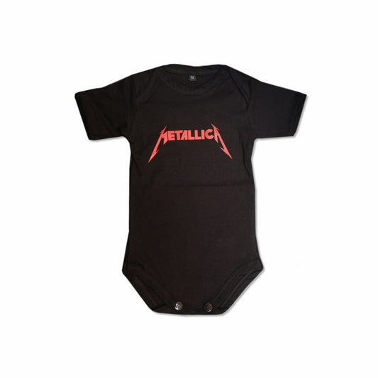 Jumper Metallica