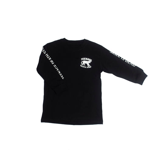 Official Merchandise Teenage Death Star (TDS) Long Sleeve