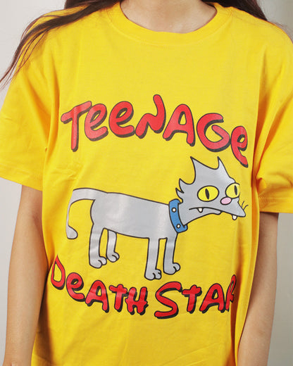 Official Merchandise Dewasa Teenage Death Star - Mr. Snowball
