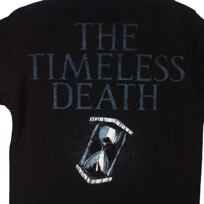 Official Merchandise Baju Anak Band Beside - The Timeles Death