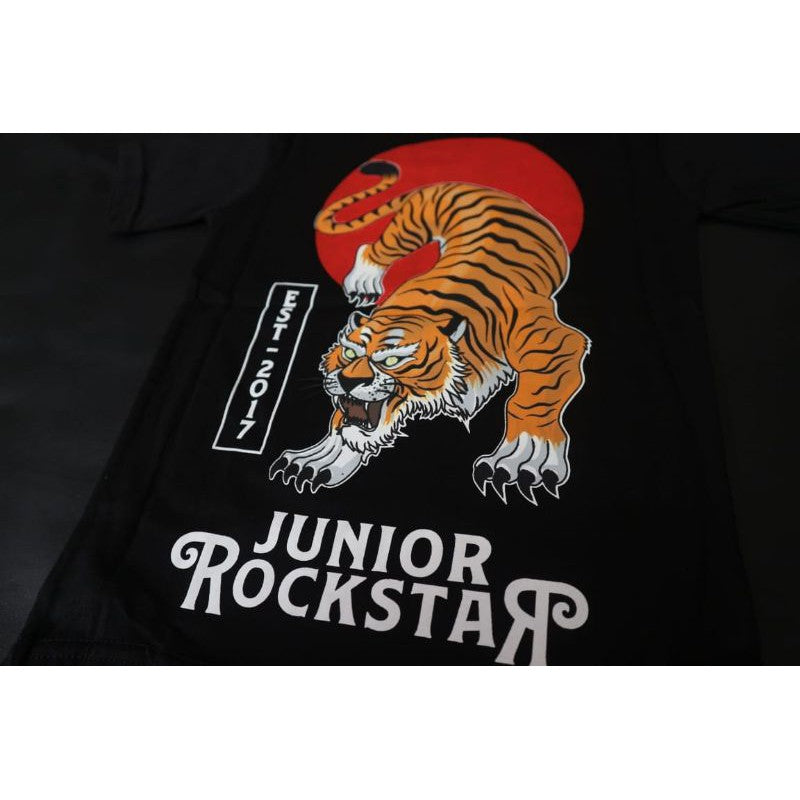 Juniorrockstar Tiger