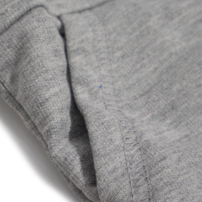 Grey Overall