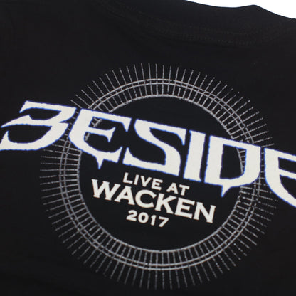 Official Merchandise Beside - Wacken