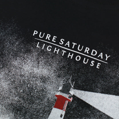 Pure Saturday - Lighthouse