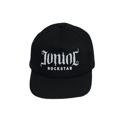 <transcy>Juniorrockstar Snapback Hat</transcy>