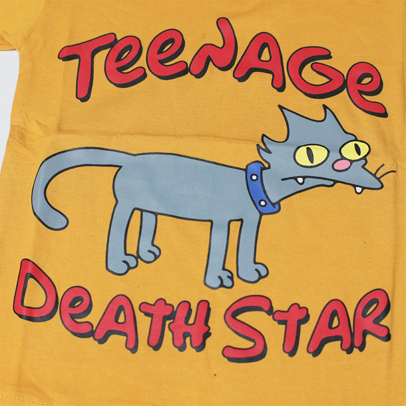 Official Merchandise Teenage Death Star - Mr. Snowball