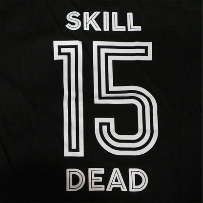 Official Merchandise Dewasa Teenage Death Star - Rondriguez Black Jersey