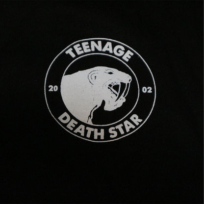 Official Merchandise Dewasa Teenage Death Star - Rondriguez Black Jersey
