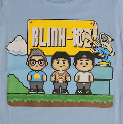 Baju Anak Blink Pixel