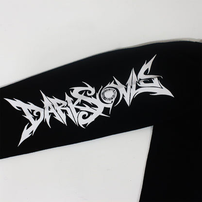 Official Merchandise Baju Anak Band Darksovls LS - Omegalitikum