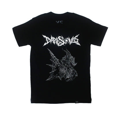 Official Merchandise Baju Anak Band Darksovls - Drvgo